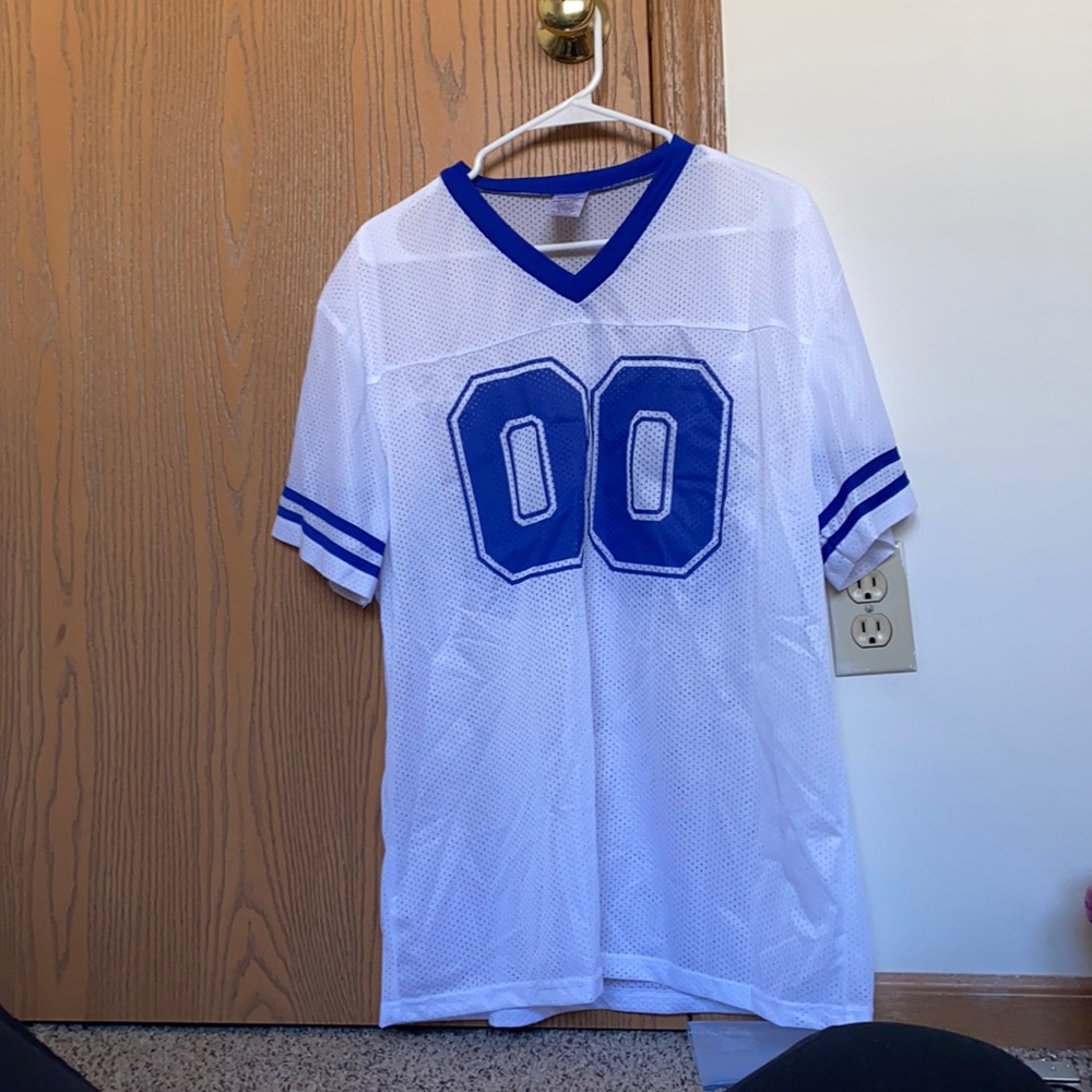 Jersey